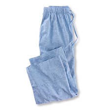 Thumbnail zu Leinenhose Josi