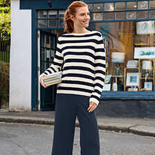 Alernatives Thumbnail 2 zu 7/8-Damenhose