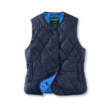 Thumbnail zu Steppweste Seaford