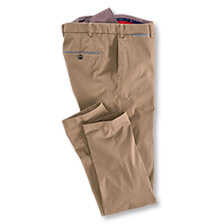 Aktuelle Variante braun