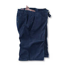 Alernatives Thumbnail 1 zu Cord-Bermuda