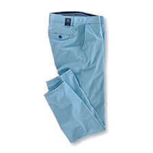 Thumbnail zu Sommerhose Pima Cotton