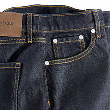 Alernatives Thumbnail 1 zu Jeans Adalyn