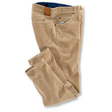 Five-Pocket-Cordhose