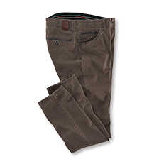Winterhose Pima-Baumwolle