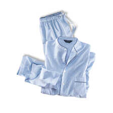Herrenpyjama