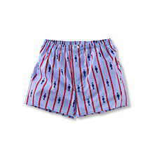 Herren-Boxershort Nutcracker