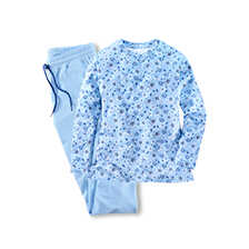 Loungewear-Set