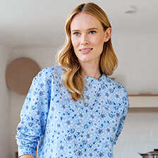 Loungewear-Set