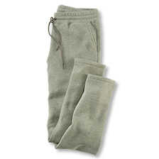 Alernatives Thumbnail 2 zu Damen-Homewear-Anzug aus Sweatgewebe