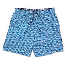 Badeshorts Waves