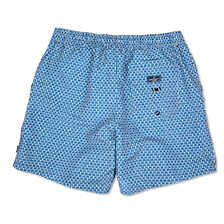 Badeshorts Waves