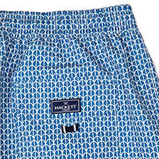 Badeshorts Waves