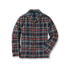 Alernatives Thumbnail 1 zu Flanellpyjama Classic Tartan