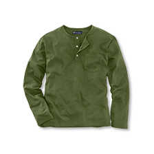 Alernatives Thumbnail 1 zu Jersey-Pyjama im Highland-Tartan