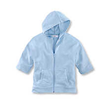 Alernatives Thumbnail 2 zu Homewear-Anzug aus Bio-Baumwolle