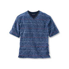 Alernatives Thumbnail 1 zu Shorty-Jersey-Pyjama