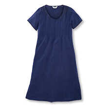 Alernatives Thumbnail 1 zu Jersey-Nachthemd