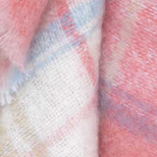 Alernatives Thumbnail 2 zu Mohair-Plaid