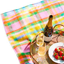 Alernatives Thumbnail 1 zu Picknickdecke