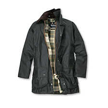 Wachsjacke Beaufort