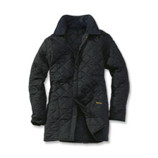 Steppjacke Liddesdale