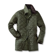 Steppjacke Liddesdale