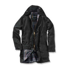 Wachsjacke Beaufort