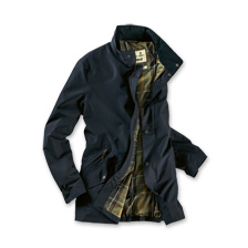 Barbour Jacke Spoonbill fr Herren