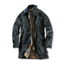 Wachsjacke Beaufort