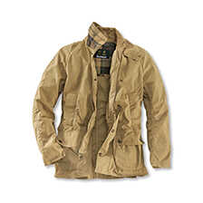 Sommerjacke 'Ashby Casual' fr Herren