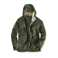 Funktionsjacke Domus fr Herren