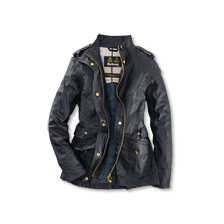 Kurzjacke Baberton fr Damen