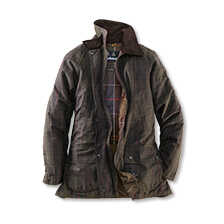 Thumbnail zu Damen-Wachsjacke Ashby