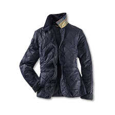 Damen-Steppjacke Deveron