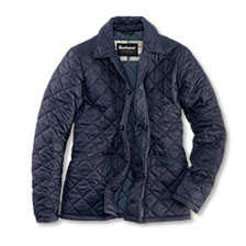 Steppjacke Liddesdale Tyne