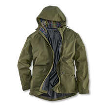 Funktionsjacke Trover