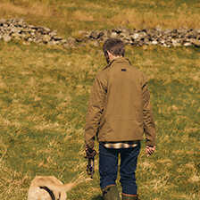 Sommerjacke Sander Casual