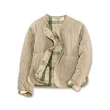 Steppjacke Monroe