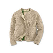 Steppjacke Monroe