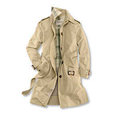 Damen-Trenchcoat