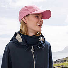 Parka Showerproof Jacket
