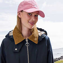Parka Showerproof Jacket