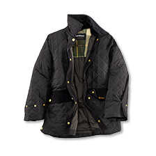 Steppjacke Corinne