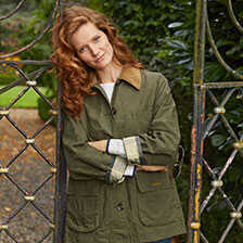 Shirt-Jacke Averie