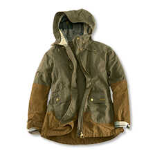 Regenjacke Hayley