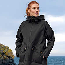 Alernatives Thumbnail 2 zu Regenparka Heron