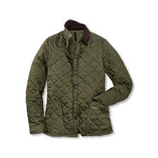 Thumbnail zu Herren-Steppjacke Liddesdale
