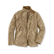 Alernatives Thumbnail 1 zu Herren-Steppjacke Shoveler