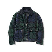 Blouson-Steppjacke Louden
